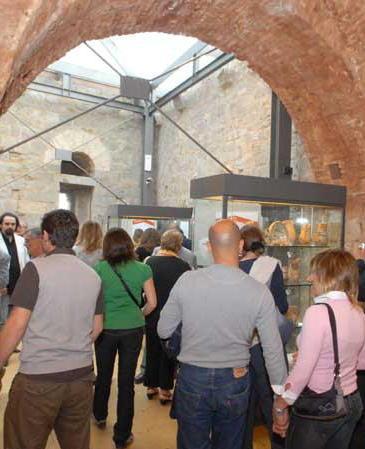 Museo della Rocca, dopo anni via alla riapertura al pubblico 