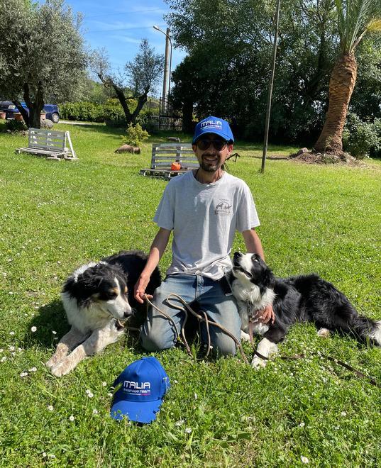 Lorenzo e la sua doppia vittoria dopo tre anni da un tumore 