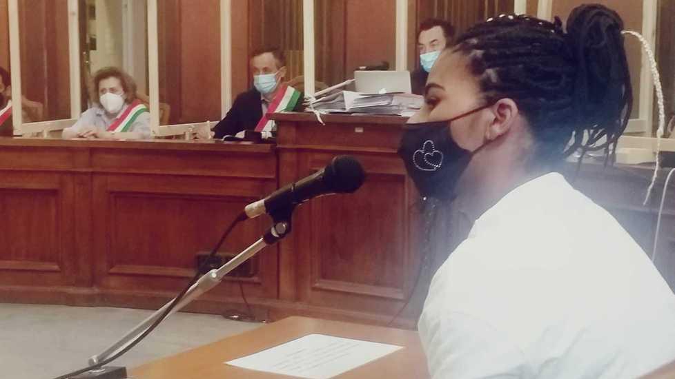 «Non l’ho uccisa, ho mentito per i figli»
