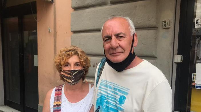 «La chiamavamo di continuo ma non dava segni di ripresa»