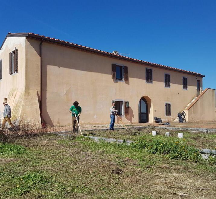 Una mappa dei colli grazie all’unione di Comuni e associazioni