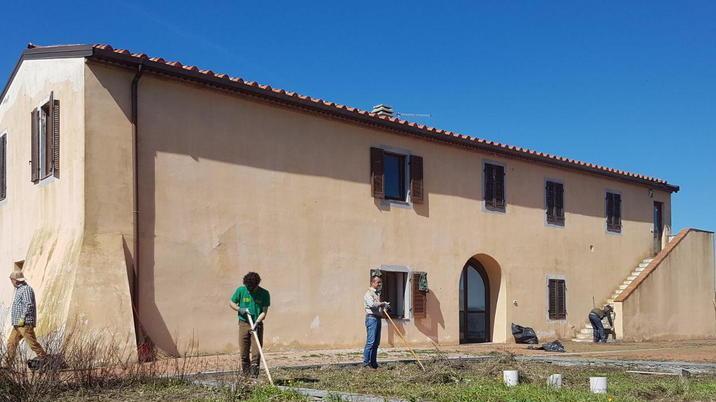 Una mappa dei colli grazie all’unione di Comuni e associazioni