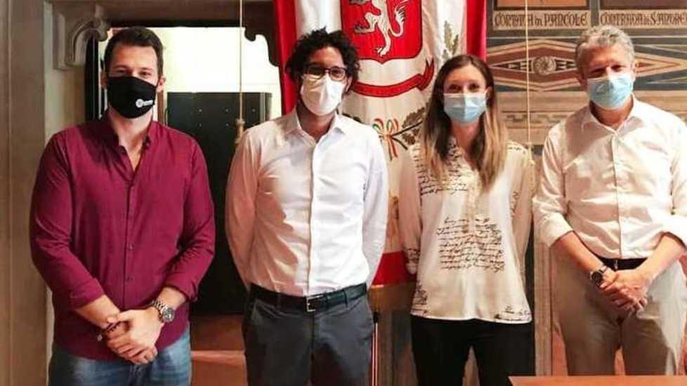 Confesercenti “congela” la Ztl e chiede un bando per le nuove attività