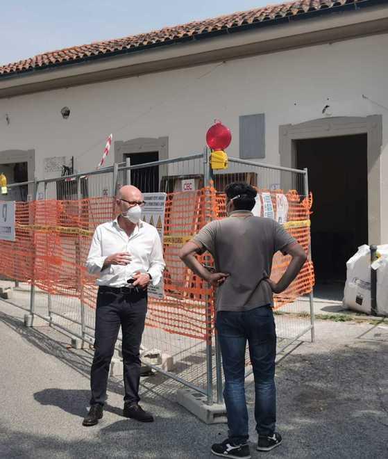 Lavori da 70mila euro per il nuovo ambulatorio