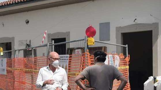 Lavori da 70mila euro per il nuovo ambulatorio