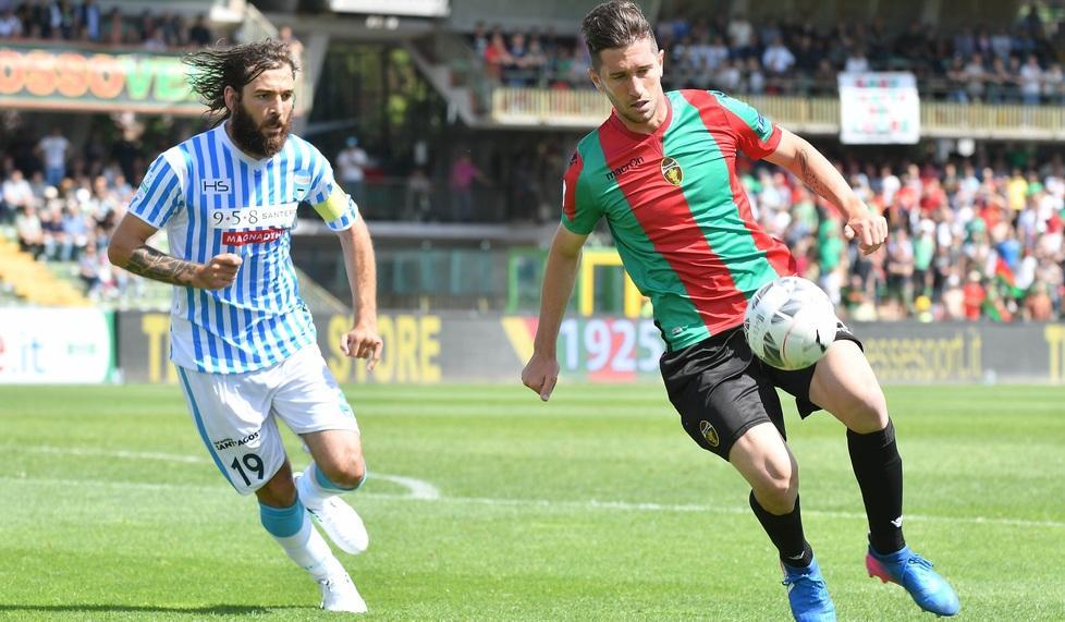 Con Marconi in bilico la prima punta resta una delle priorità