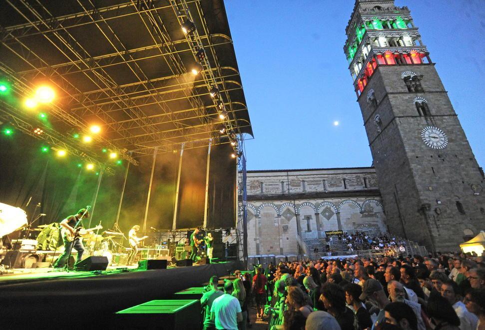 Passi avanti per la legge sul finanziamento al Blues Festival