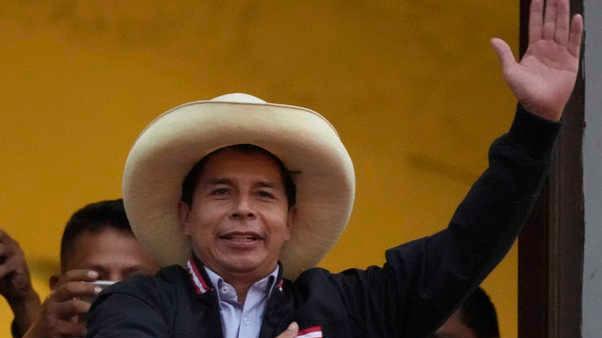 Il maestro comunista vince le elezioni Fujimori non molla