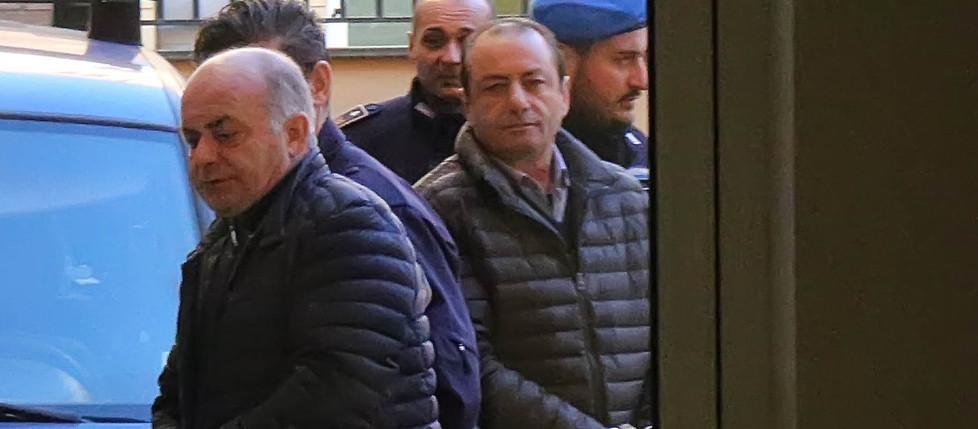 «Impero Vertinelli al servizio del clan» 