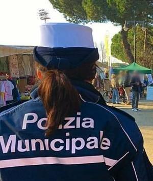 Nell’ex Cuccolini trovate sette biciclette rubate