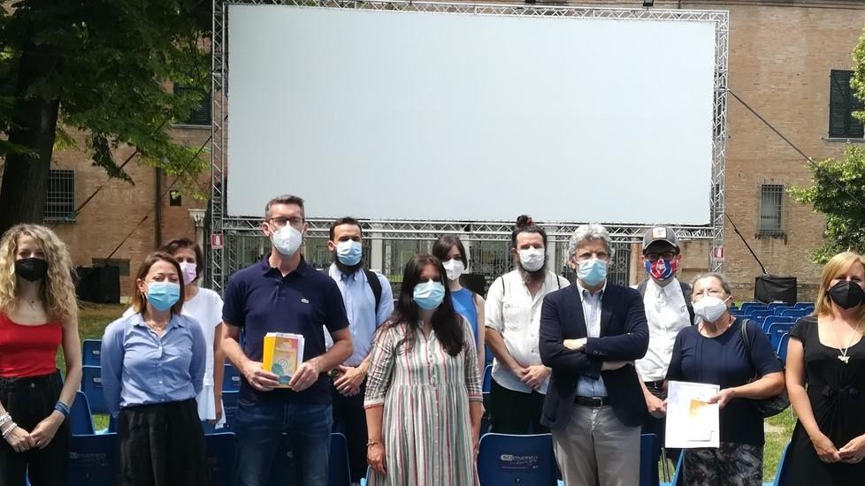 Torna l’Arena estiva Coop Alleanza 3.0 Il cinema nel parco si apre con Diritti
