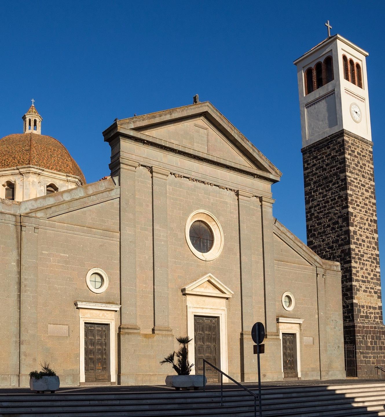 Tornano le conferenze in presenza domenica incontro sulla chiesa dell’Assunta