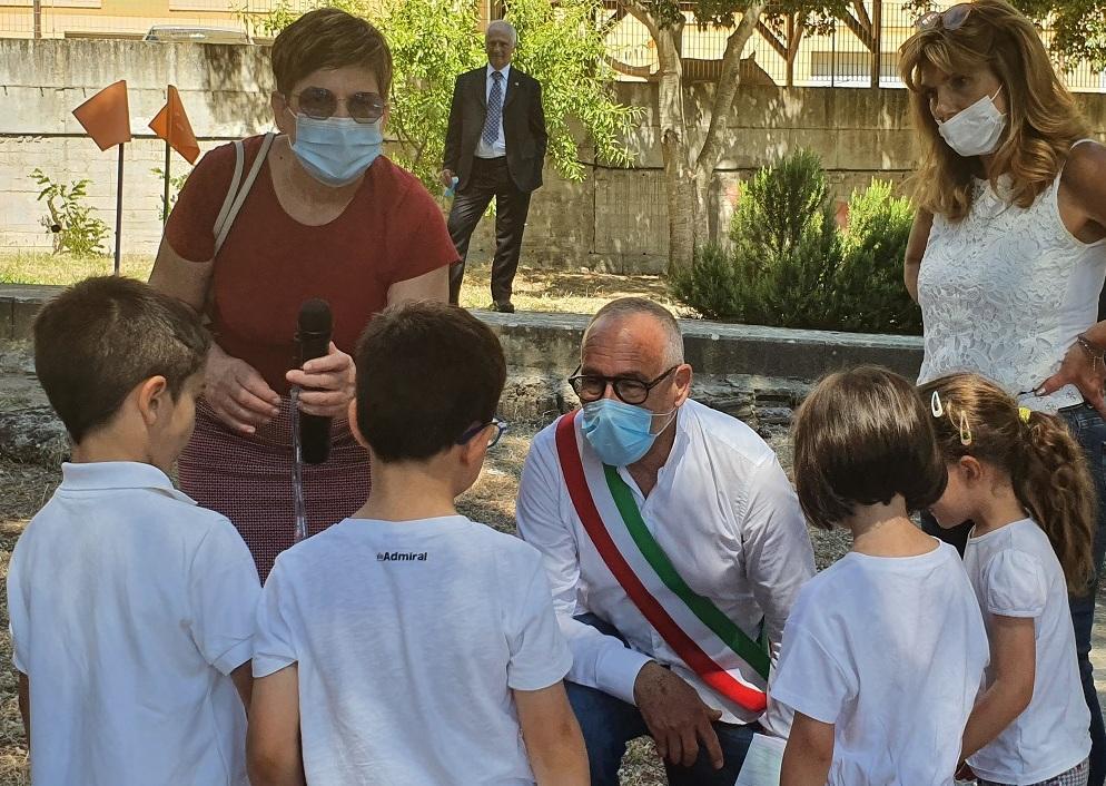 Sassari vista con gli occhi dei bambini La Nuova Sardegna