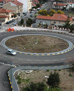 Al via calendario di lavori per Oristano Ovest 