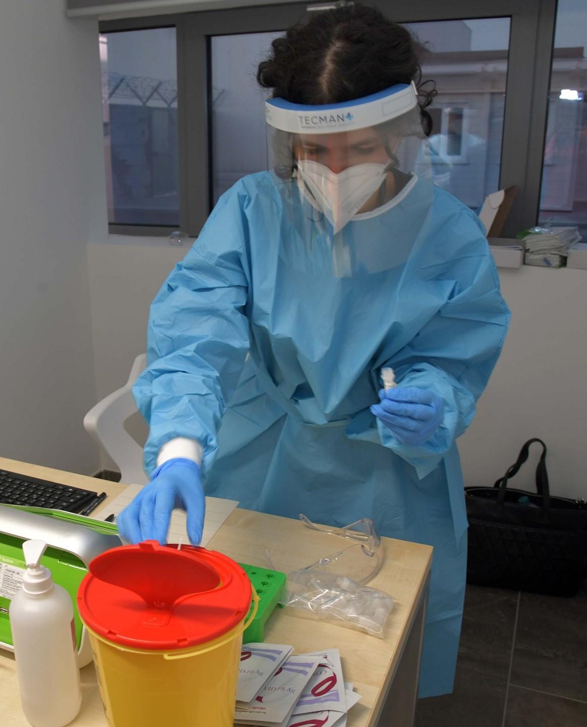 Aritzo resta zona rossa: i positivi sono ancora 50 