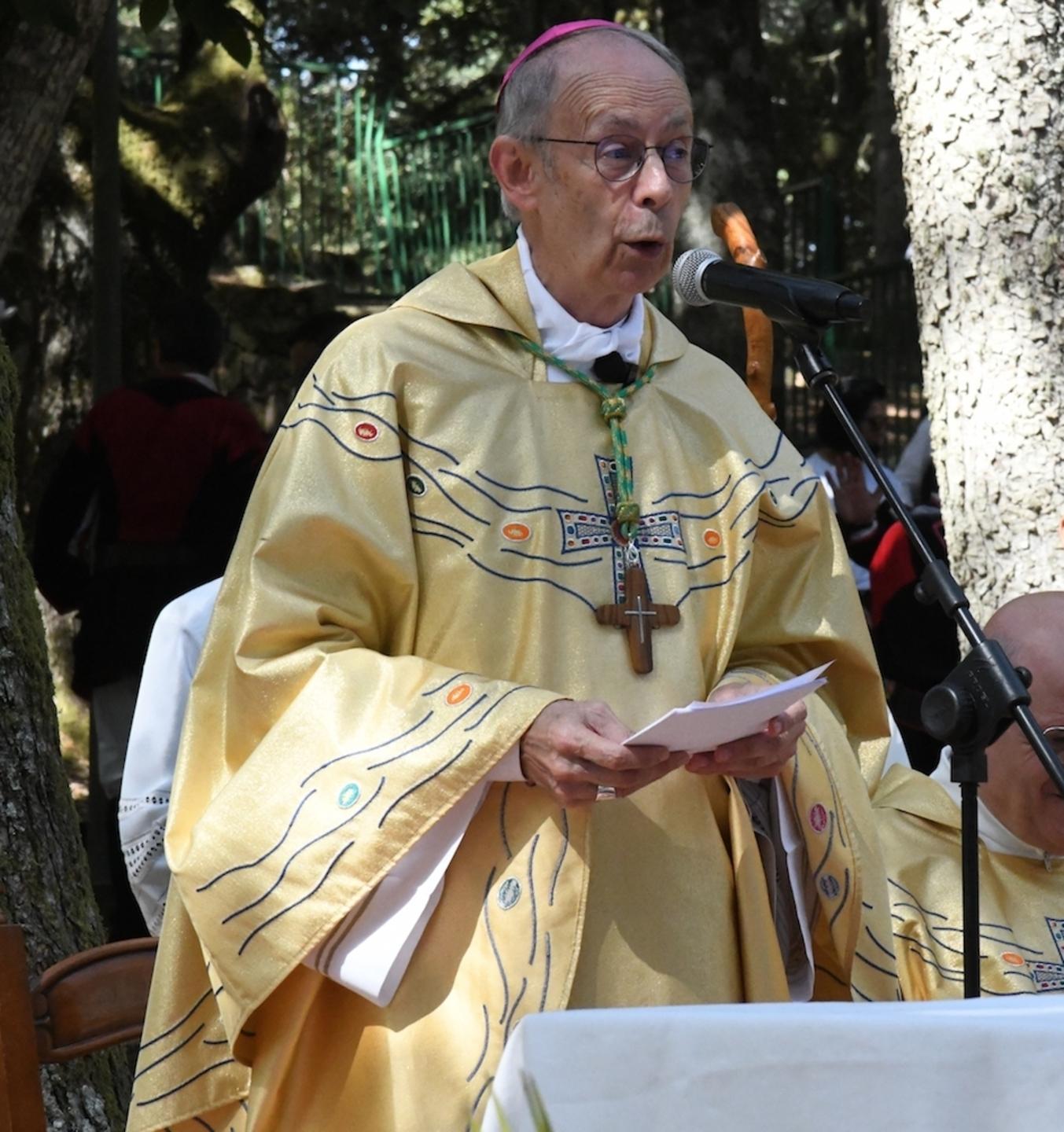 Parroci, nomine e incarichi «Una diocesi in cammino» 
