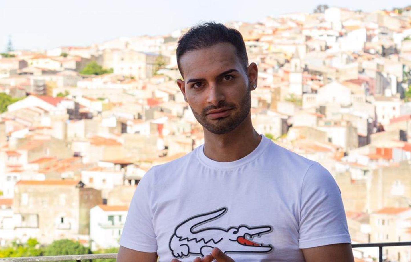 Un deejay di Sennori nell’olimpo della dance 