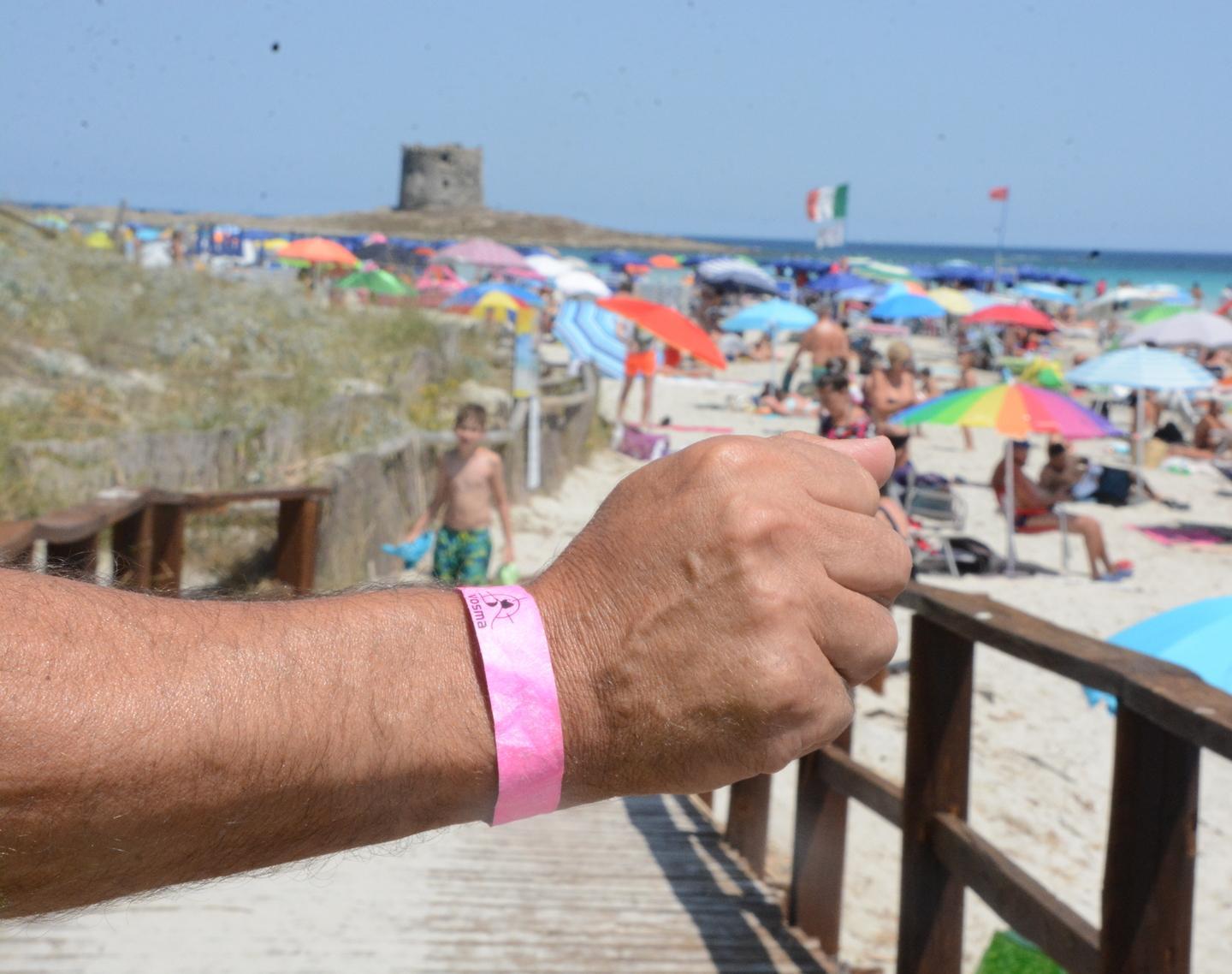 Pelosa, la carica dei diecimila 