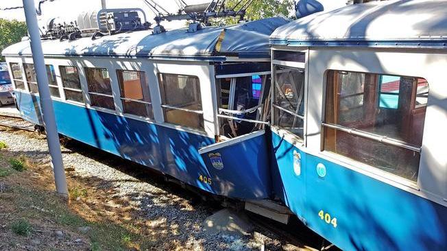 Tram Opicina: conducente condannato per incidente 2016