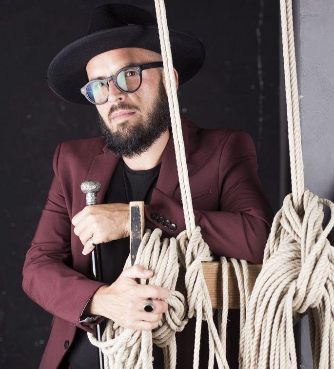 Simoni, due candidature per le Targhe Tenco: Miglior album e canzone 