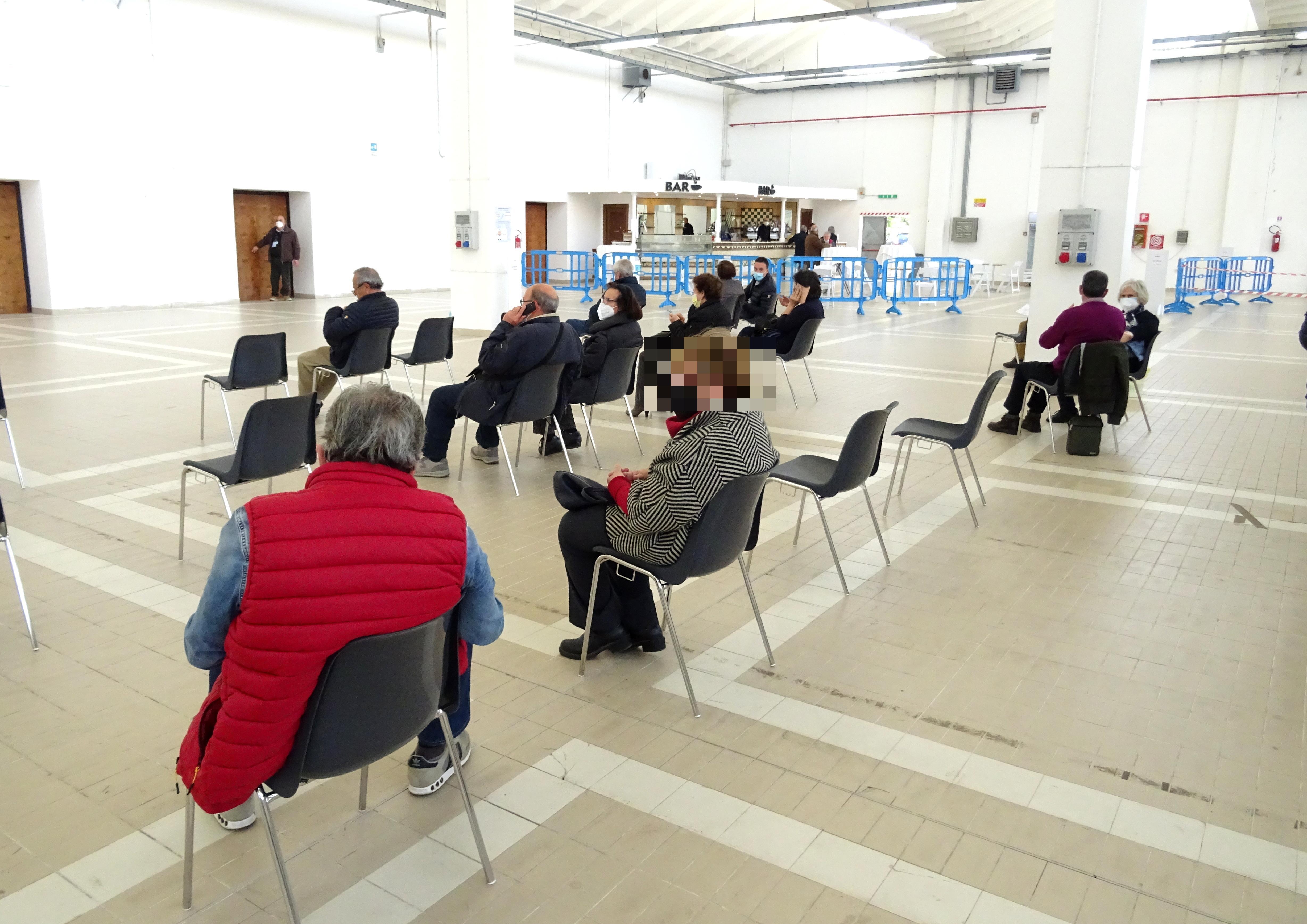 Covid, vaccinazioni: in Sardegna oltre 18mila dosi in 24 ore