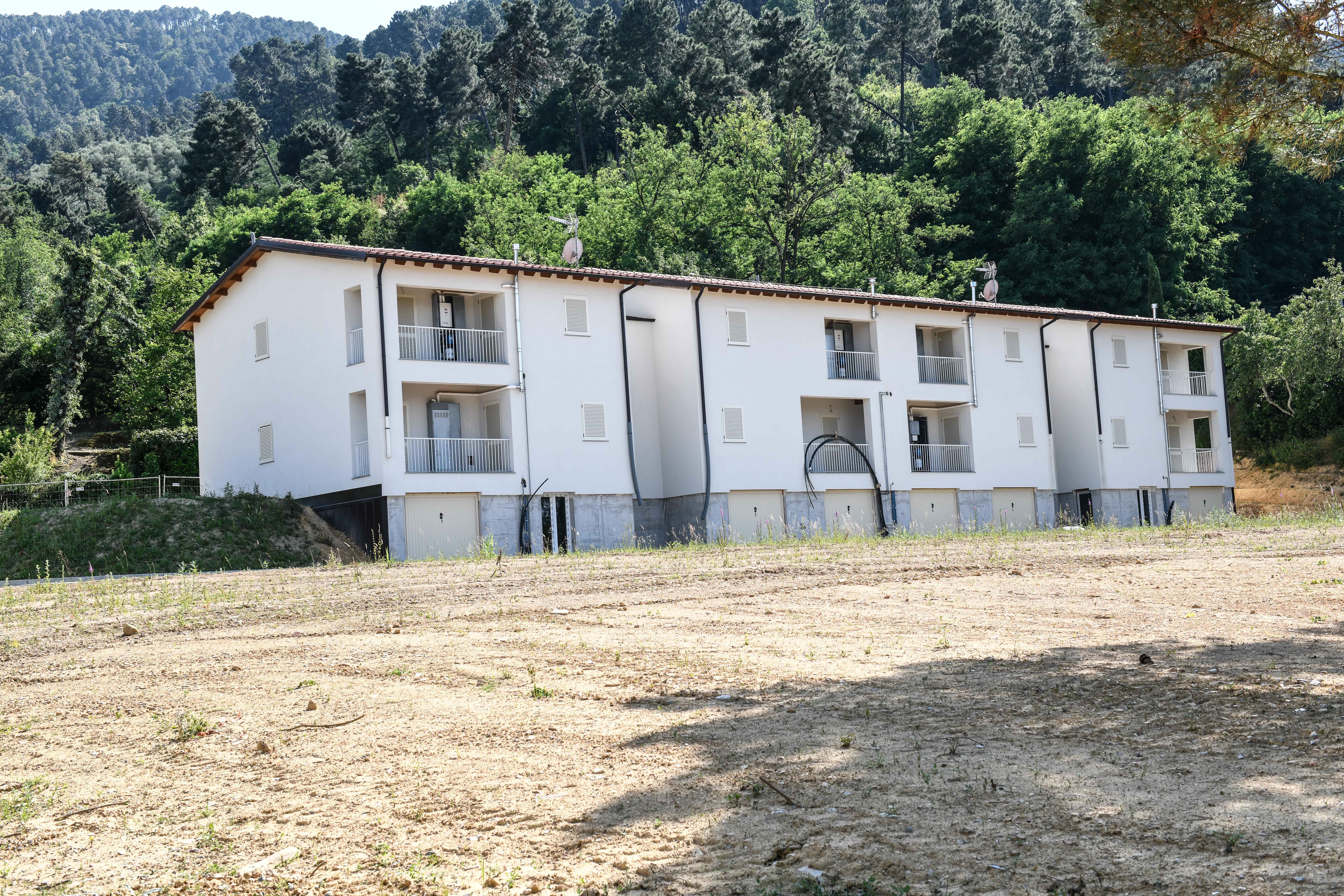 Nasce il condominio solidale 