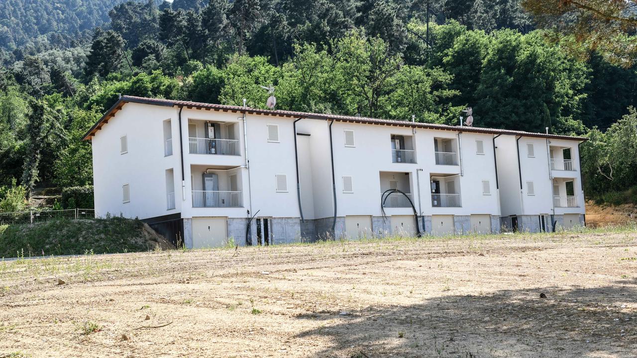 Nasce il condominio solidale