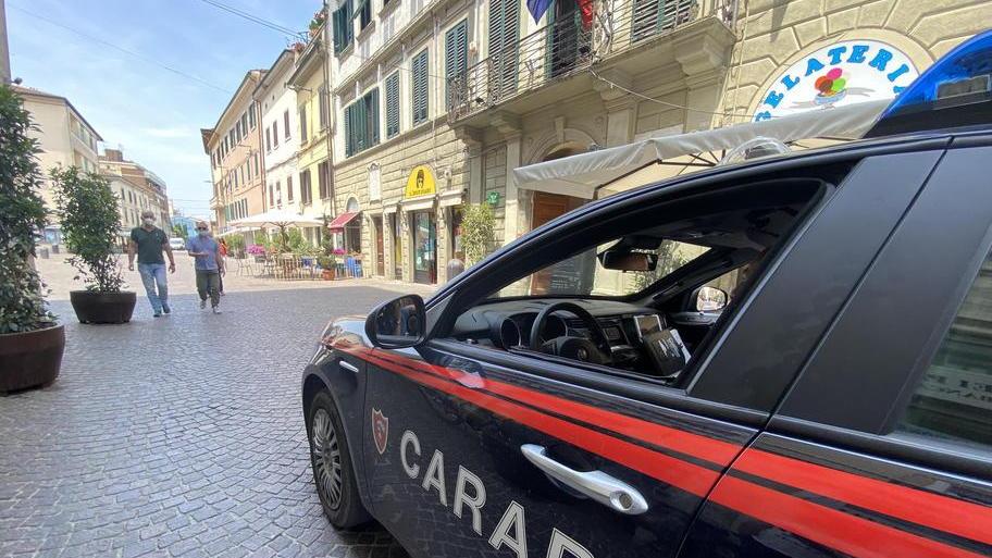 «Ora sto male, quel bandito mi ha rubato un pezzo di vita»