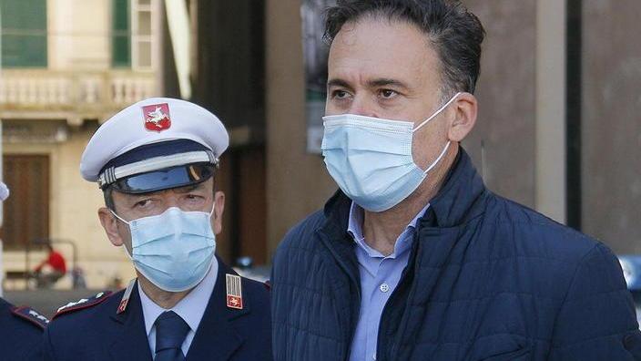 Municipale in servizio di notte, dal Comune nessuna conferma