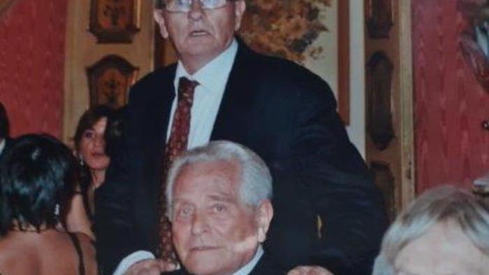 Boniperti a tavola da Bombetta e da Giorgio: «Ma in tasca aveva le vipere, specie sui soldi»