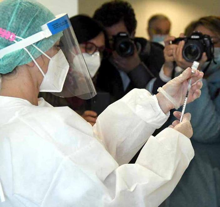 Covid, nessun nuovo caso Al Noa ancora sette pazienti 