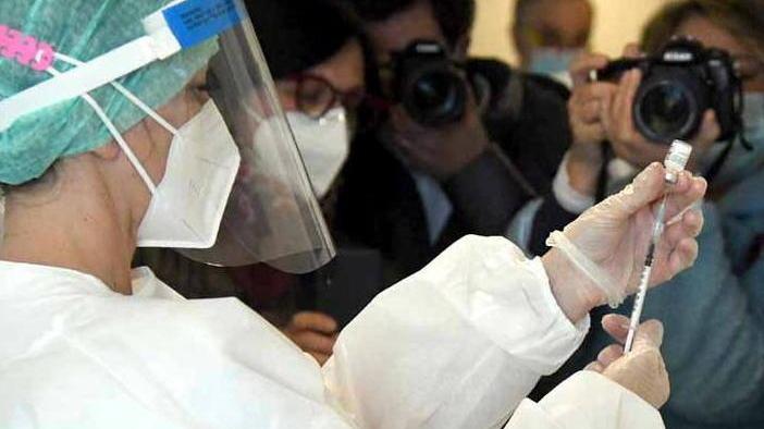 Covid, nessun nuovo caso Al Noa ancora sette pazienti