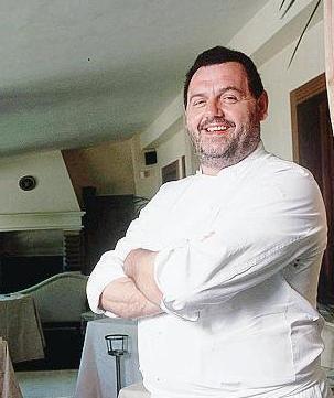 La Pisaniana a Fantiscritti con le incursioni “di gola” di Gianfranco Vissani