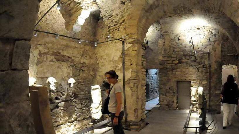 Il museo del Piagnaro si arricchisce ancora: sei nuovi reperti in mostra