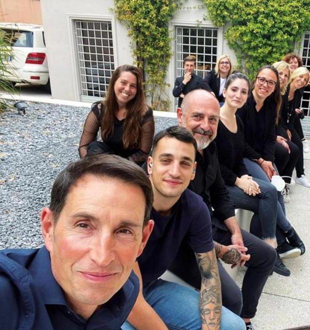 La bottega orafa sbarca al Forte con un nuovo negozio