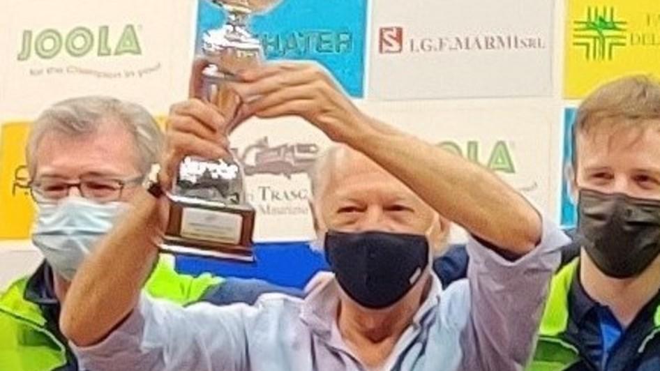 Una doppietta da sogno per l’Apuania Dopo lo scudetto ecco la Coppa Italia