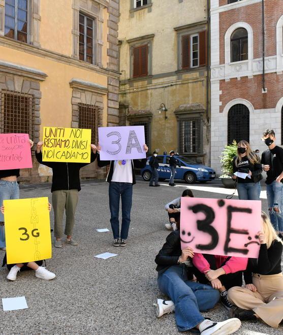Palazzina 6, una soluzione per gli studenti del Paladini 