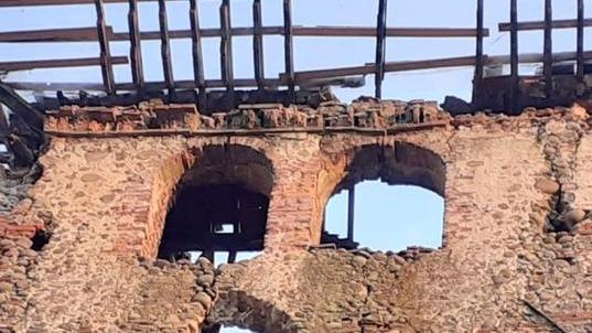 Già a inizio settimana il via ai lavori per smontare la torre