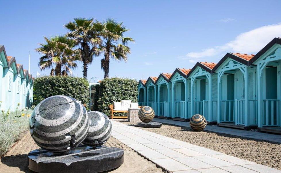 La Versilia celebra l’arte dello scultore Park Eun Sun con due esposizioni 