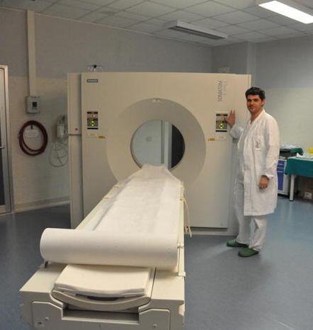 «Mancano sei medici in radiologia» Una convenzione per arginare il problema 