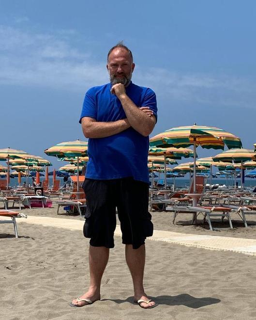 Balneari, nasce il Gruppo di mestiere A capo c’è Fidanzi