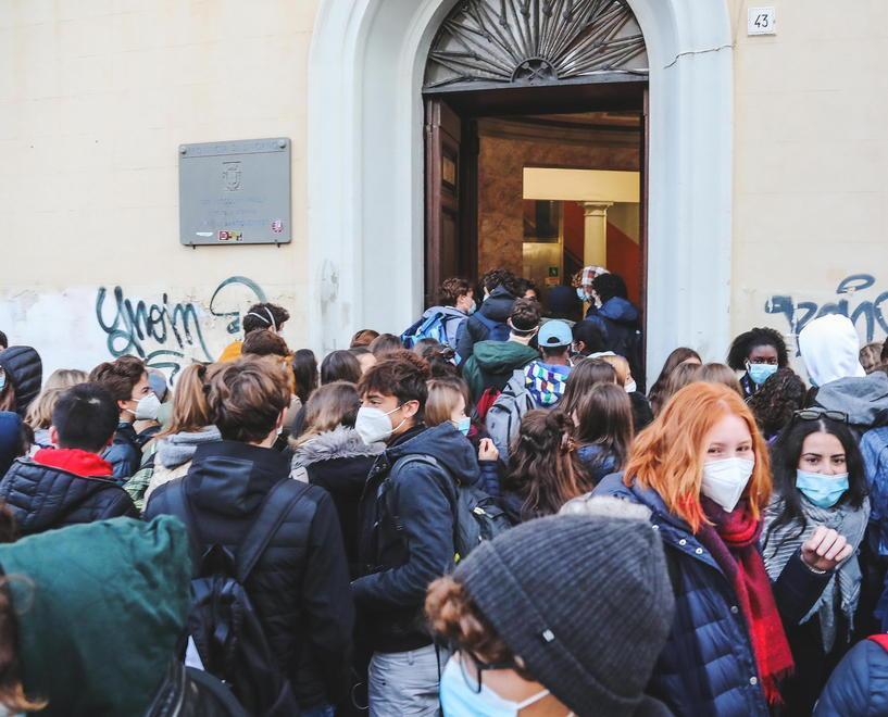 Enriques in rivolta contro la terza sede «L’ipotesi di Shangai è inaccettabile»