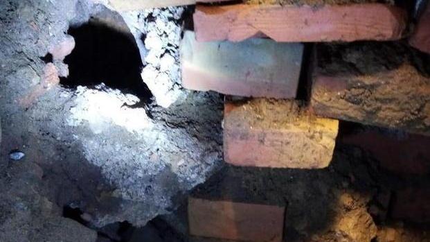 «Rischi gravissimi, ecco perché i lavori in piazzetta»
