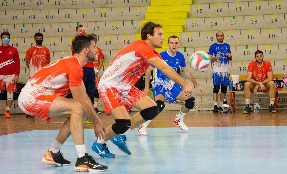 Baglini Ascensori Migliarino cade a Fucecchio e la semifinale resta aperta