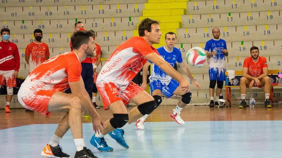 Baglini Ascensori Migliarino cade a Fucecchio e la semifinale resta aperta