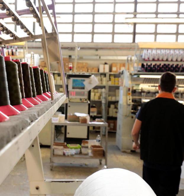 Negativi i primi tre mesi La produzione fa fatica a superare l’anno nero 