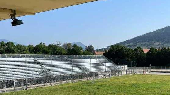 L’erba del Lungobisenzio sarà curata da Galardini
