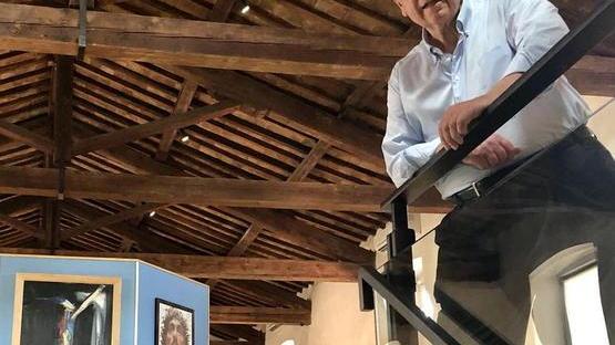 Il Museo San Domenico rinasce grazie a Palli