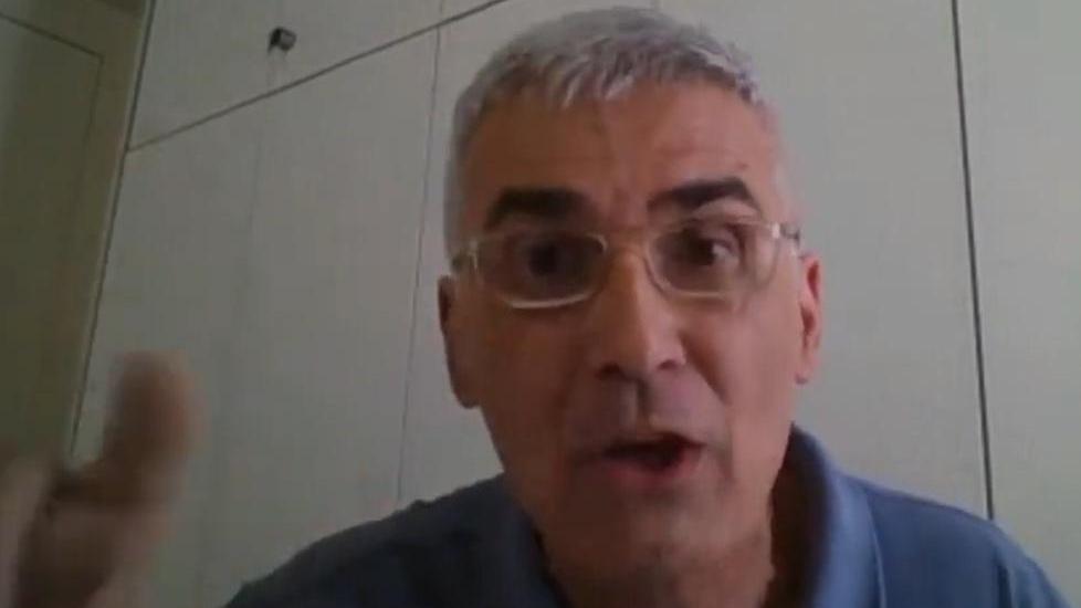 «Mi chiese le dimissioni con minacce» E il dirigente accusato querela Campi