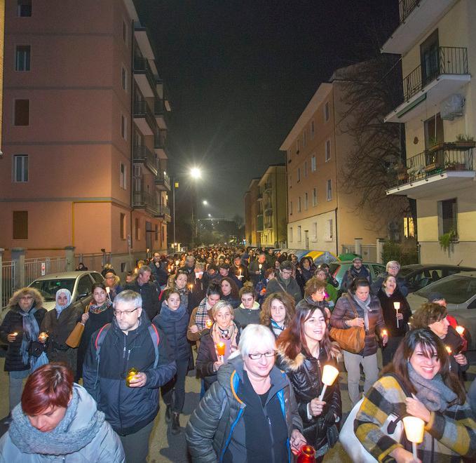 L’assassino di Ghizlan rischia l’ergastolo 